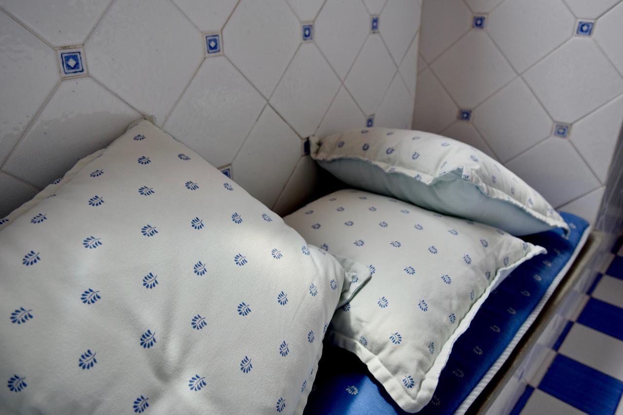 Bed and Breakfast Residenza Le Logge Gubbio Exterior foto